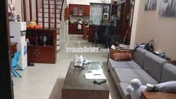 Anh Nam gửi bán nhà phố Tô Hiệu, Hà Đông,50m 4t,Ô tô qua, chỉ hơn 8 tỷ