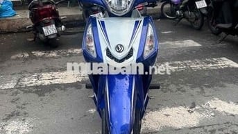 Bán xe Elegant 50cc , bs 47 chính chủ