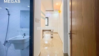 Khai Trương Studio Tách Bếp Full Nội Thất Ngay Mặt Tiền Nguyễn Oanh