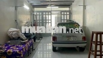 AE ĐẦU TƯ ƠI-Ô TÔ NGỦ NHÀ-SÁT MT ĐƯỜNG HOÀNG BẬT ĐẠT-107M2- CHỈ 6,xTY