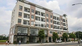 💥 Shophouse 1 lầu chỉ 630 triệu, nhận nhà. Sổ hồng riêng