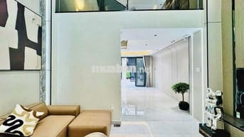 NHÀ MỚI 4 PN. VỊ TRÍ KINH DOANH TỐT 4,5X10 PHẠM VĂN CHIÊU. P15.GÒ VẤP.