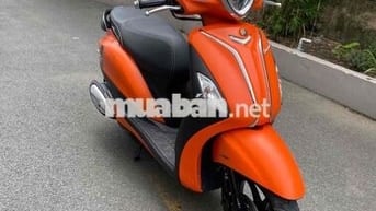 Grande 2022 abs Smartkey chính chủ biển thành phố
