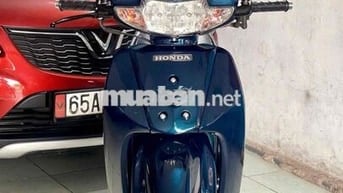 Wave Alpha 2002 BS65 Dọn mới keng giấy tờ đầy đủ