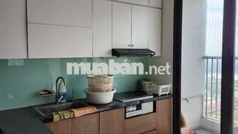 Cho thuê căn chung cư full nội thất chỉ việc vào ở