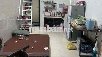 Cho thuê nhà cấp 4 gác lửng đường 7m5 THANH KHÊ Dtsd 60m2, 1pn dưới và