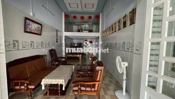 CHỦ HẠ GIÁ BÁN NHANH – NHÀ 2 MẶT TIỀN ĐƯỜNG 1/5 – P. B’LAO TP. BẢO LỘC