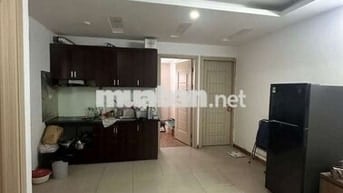 Bán căn hộ Ruby 3 Phúc Lợi 60m² 3 ngủ view hồ, giá hơn 3tỷ