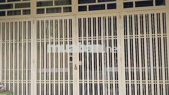 Nhà liền kề măt tiền đường ,sân vườn rộng thoáng mát yen tinh giá 3tr
