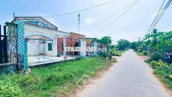 BÁN LÔ ĐẤT GIÁ RẺ TẠI CỦ CHI – CHỈ 770 TRIỆU (ngang 10m, dài 22m)