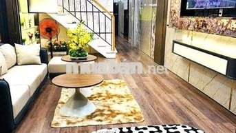 Bán nhà hẻm 953 Quang Trung,Gò Vấp – 49m2 nhỉnh 5 tỳ