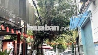MẶT TIỀN  Góc ĐƯỜNG KINH DOANH KHU DREAMHOME SẦM UẤT