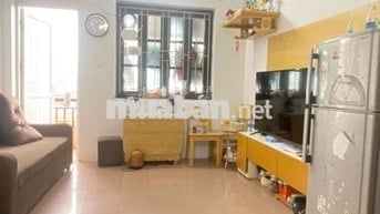 Bán Chung cư 2N1VS 45m2 Thạch Bàn - Long Biên 1.88 tỷ