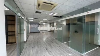 🔥 CHO THUÊ SÀN VP TẠI CỘNG HÒA - 150M2 - SÀN ĐẸP VỊ TRÍ VÀNG NGĂN SẴN