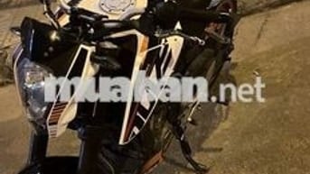 Mua xe mới sang lại anh em nào cần duck 200