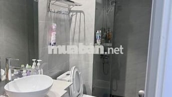 Căn 2pn2wc cc topaz home, có nội thất, nhà sạch thoáng