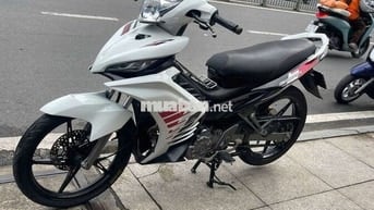 Yamaha Exciter 135 2014 mới 90% Bstp chính chủ