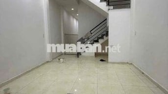 CHO THUÊ NHÀ MỚI H5m LÊ THÚC HOẠCH - 4x16 - 1 LẦU 3PN - TÂN PHÚ