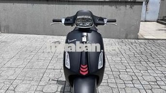🌈 Vespa Spinrt Abs 2021 Bstp Kiểng Nhẹ - Gop 17tr