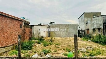 Đường 4m ô tô vào tận nơi sau nhà Văn Hoá Khái Tây