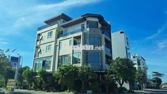 BÁN LÔ ĐẤT MẶT TIỀN ĐƯỜNG KẸP CHỢ ĐẦU MỐI VĨNH ĐIỆN ĐÀ NẴNG