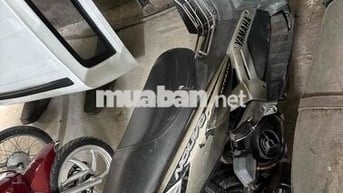 Ya No 2/ Máy Êm Nhẹ / Giấy Tờ Đầy Đủ Bs65