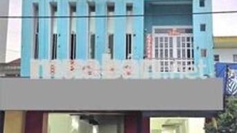 cho thuê nhà mặt tiền kinh doanh Cách mạng Tháng Tám Chánh Nghĩa