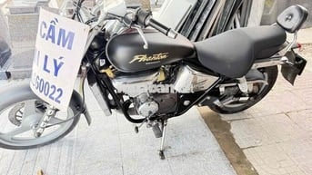cầm đồ thanh lý honda fantom 150 chienhs chủ
