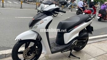 SH Việt kiều ý 125 2010 mới 90% bstp chính chủ
