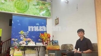 Chính chủ bán gấp nhà mặt tiền Trần Văn Kiểu, Quận 6 – giá cực tốt