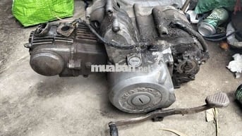 Có lốc máy 82 cần bán