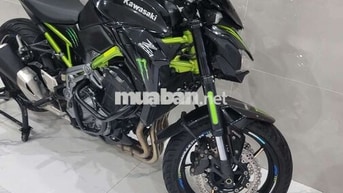 Z900 - 2019 siêu cọp siêu lướt odo 13000km