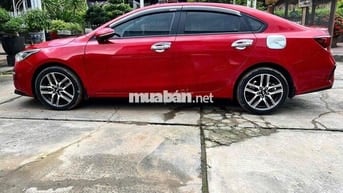 Kia Cerato 2020 1.6 AT - 52000 km