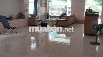 Cho thuê nhà vườn - 20*25m - hẻm xe tải - Bùi Đình Tuý - Bình Thạnh