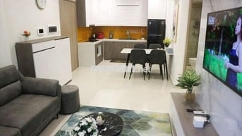 Chị gái em gửi bán căn góc 3n2vs đầy đủ nội thất đẹp giá chỉ 4.45 tỷ