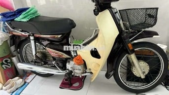 Xe Honda Dream 2000