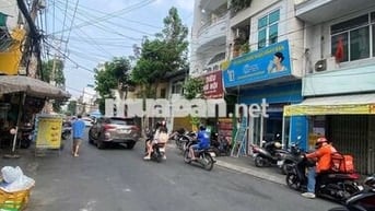 Bán nhà MTKD đường số 1 gần ngã ba Chợ Tân Mỹ p.Tân Phú Quận 7