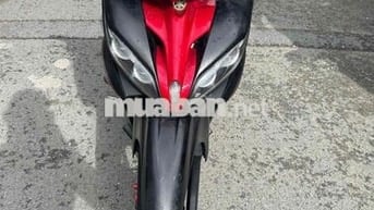 Jupiter biển SG..Đi PXL chạy cực nhẹ và bốc như ex