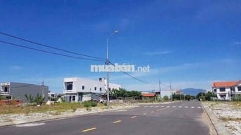 🔥Chủ cần bán lô đất đường 10,5m Trần Minh Thiệt - Bá Tùng. Giá 3 tỷ950