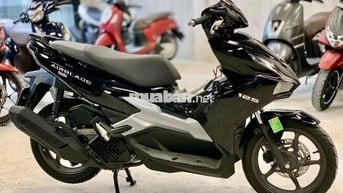 Air Blade 125 2025 – Chính chủ biển 71 – Odo 2.400
