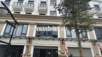Bán shophouse 5 tầng Vinhomes Ocean Park 1, 85m, giá chỉ 8,5 tỷ