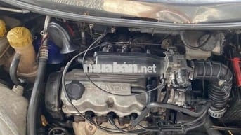 Daewoo Matiz 1999 0.8 MT - 100000 km