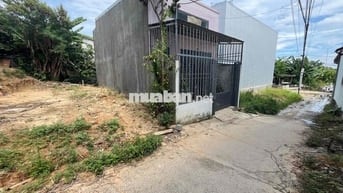 Chào bán lô đất phường cẩm lệ, sát ngay đường Thăng Long
