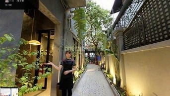 DTSD 480M2-42 TRIỆU-HẺM VIP 18A/8 NGUYỄN THỊ MINH KHAI QUẬN 1