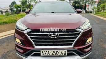Hyundai Tucson 2019 2.0L Diesel -hỗ trợ bank 400tr