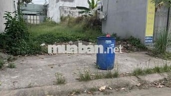 Đất ngon giá lại mềm Đ.Hàn Thuyên , xã VL B , BC , Full thổ, SHR