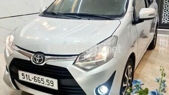 TOYOTA WIGO GAT XE NHẬP 2018, TỰ ĐỘNG 1.2