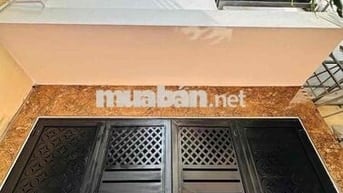 SIÊU PHẨM VÕ CHÍ CÔNG - 38M - 5 TẦNG MỚI KING KOONG - VÀI BƯỚC RA HỒ
