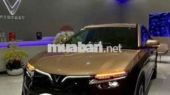 Xe VinFast GF chính hãng VF8 2023  <=50000 km