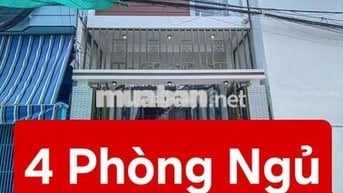 HẺM 359 TRẦN QUANG DIỆU - GẦN CHỢ CẦU VÁN